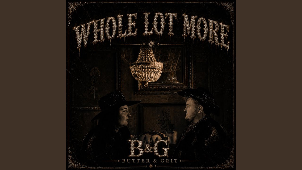 Whole Lot More