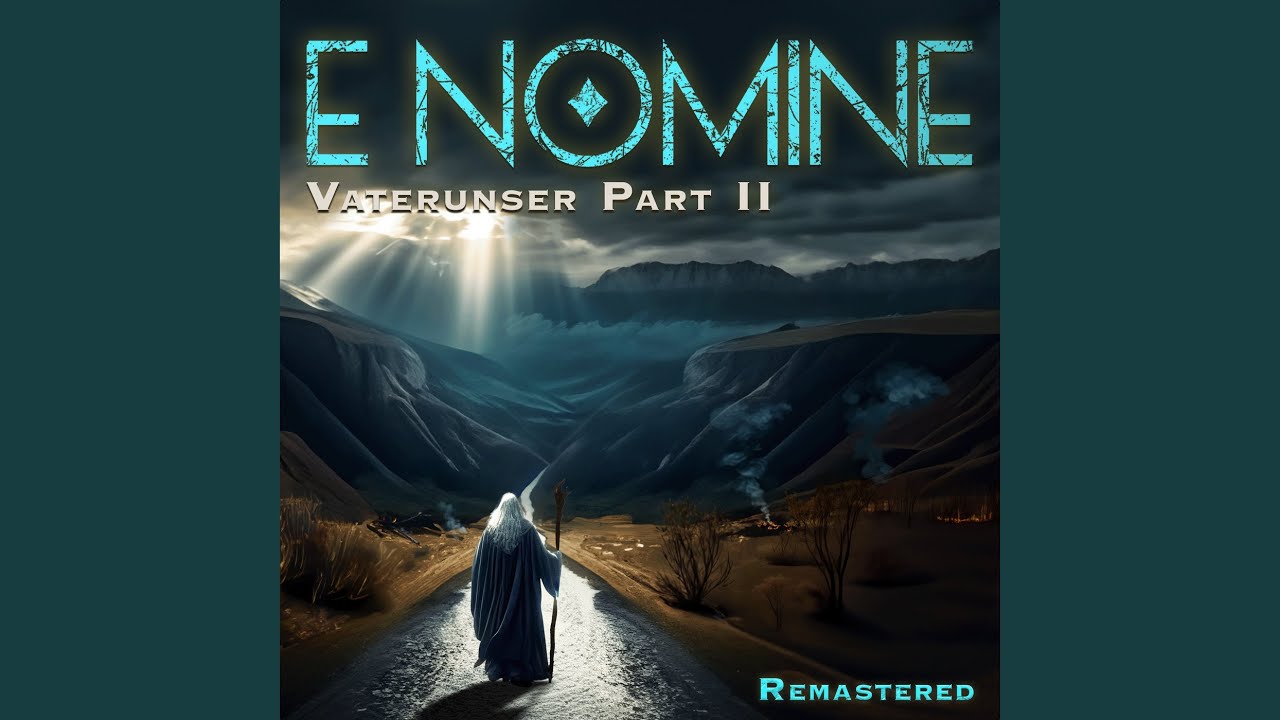 Vater Unser Part II (Psalm 23) (Extended Mix - 2024 Remastered)