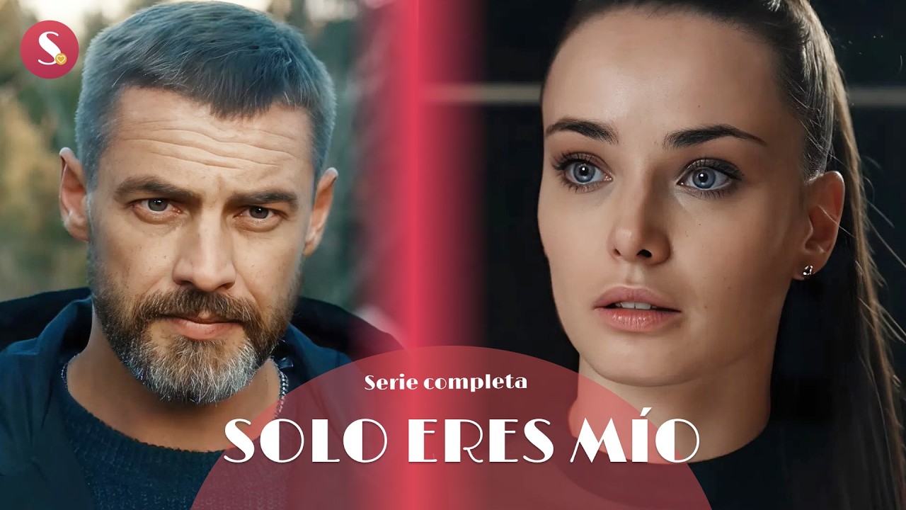 Madre biol&oacute;gica vs adoptiva: &iquest;a qui&eacute;n elegir&aacute; el hijo? SOLO ERES M&Iacute;O | Todas las series