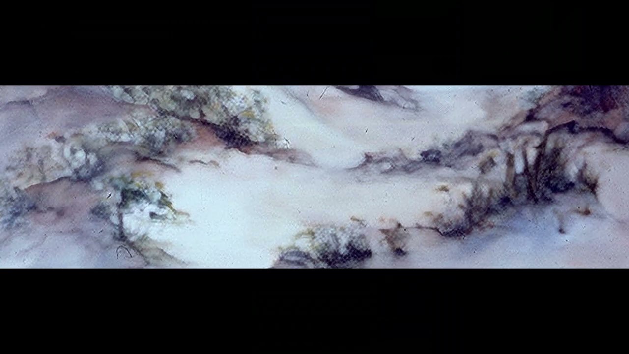 Dunes Feb 1980