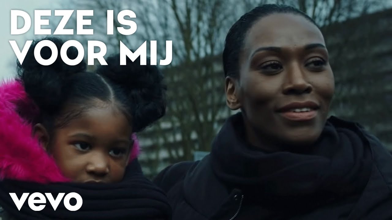 Suzan & Freek - Deze Is Voor Mij (Offici&euml;le Video)