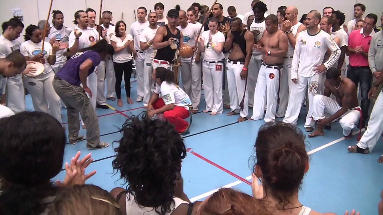 roda sabado batizado mestre torneiro et ursula 2013