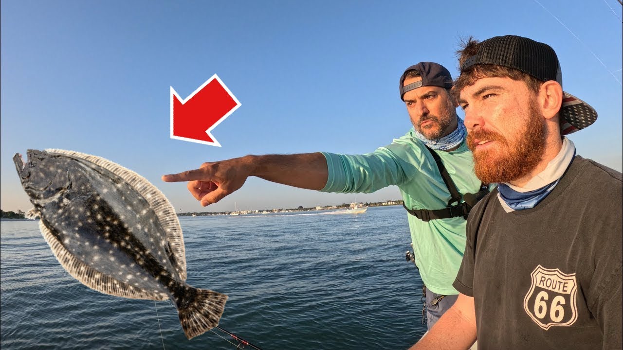 Sandman’s inconceivable fishing charters *inshore and *surf fishing Shenanigans