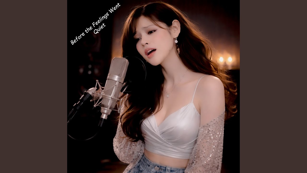 I'm Ready for a Love That Shows Up