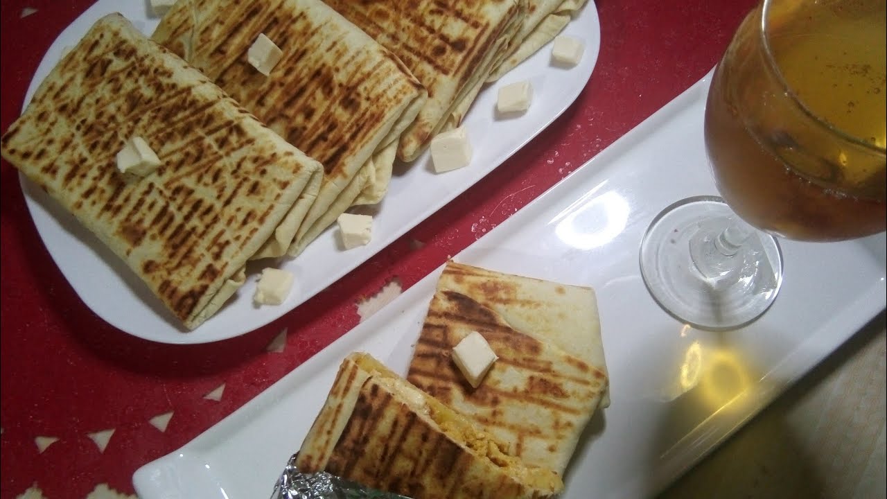 جبتلكم وصفة طاكوس سهلة وبسيطة عجينة مضمونة روعة جا يشهي 😋👌جربوه متستغناوش عليه 👍👍
