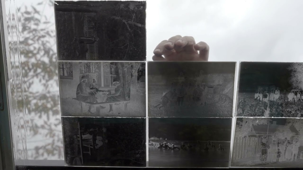 3.Fotograf Pędich. Sterdyń - Kosów. Sokołów Podlaski. Once upon a time Sokołów. Trailer 3