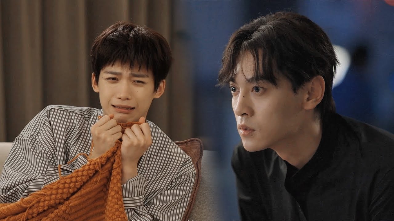 Revenged Love EP21 | 大寶被老丈人綁架急瘋池騁，時刻不忘反攻压池骋！