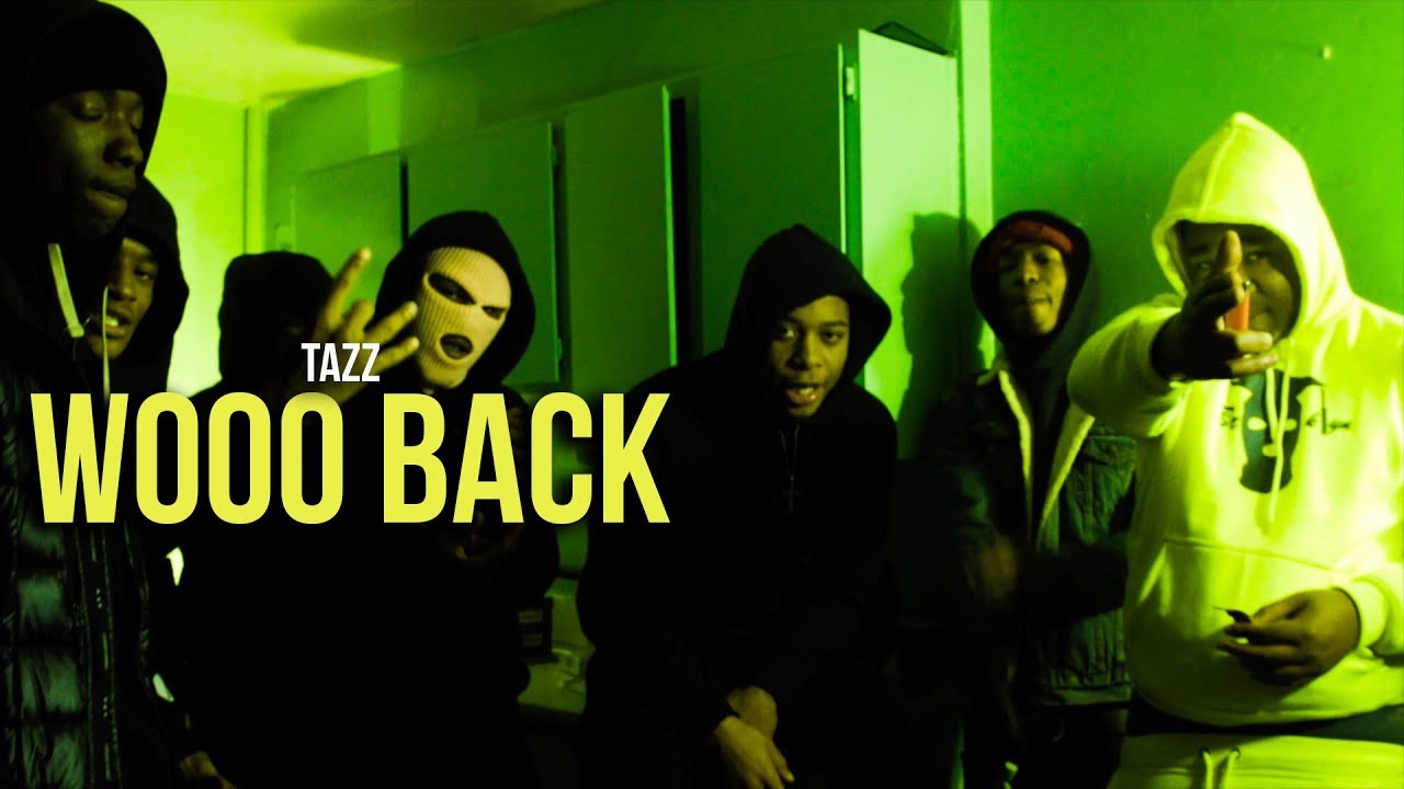 TAZZ - 