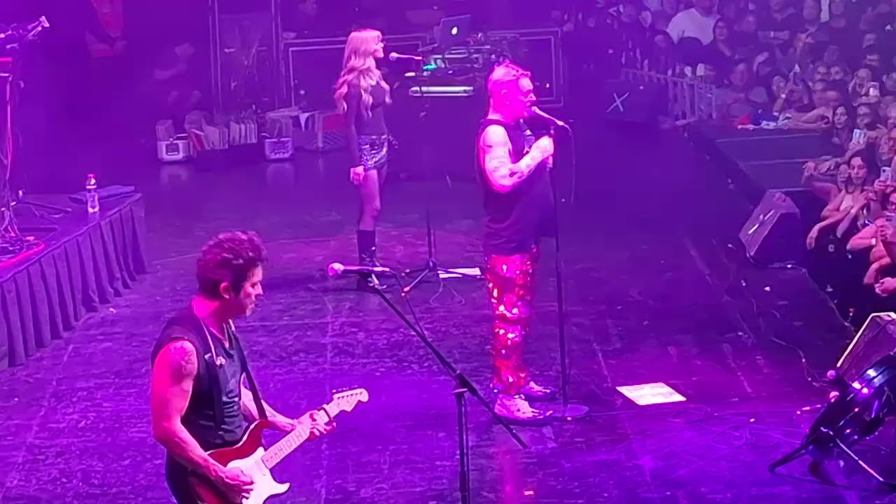 Andy Bell,  Xanadu 