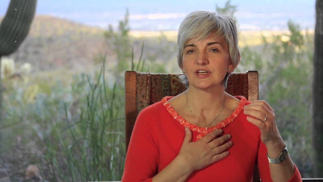 Basic Heart Rhythm Meditation #3: The Swinging Breath