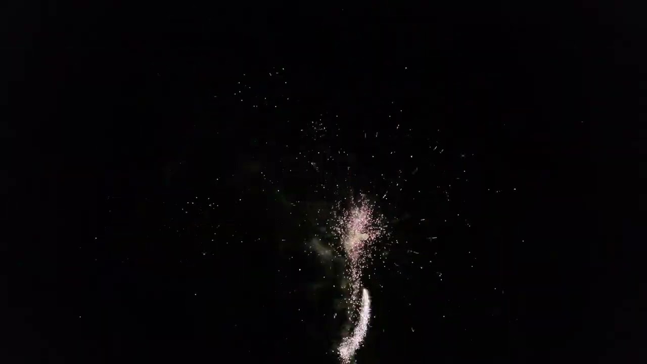 skegness fireworks disply and rides