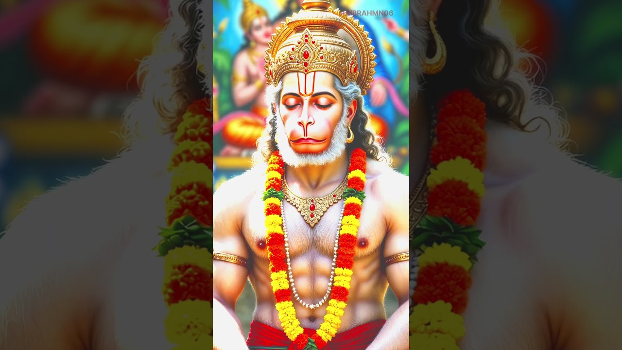 tum rakshak kahu ko darna 🙏🏻❤️  