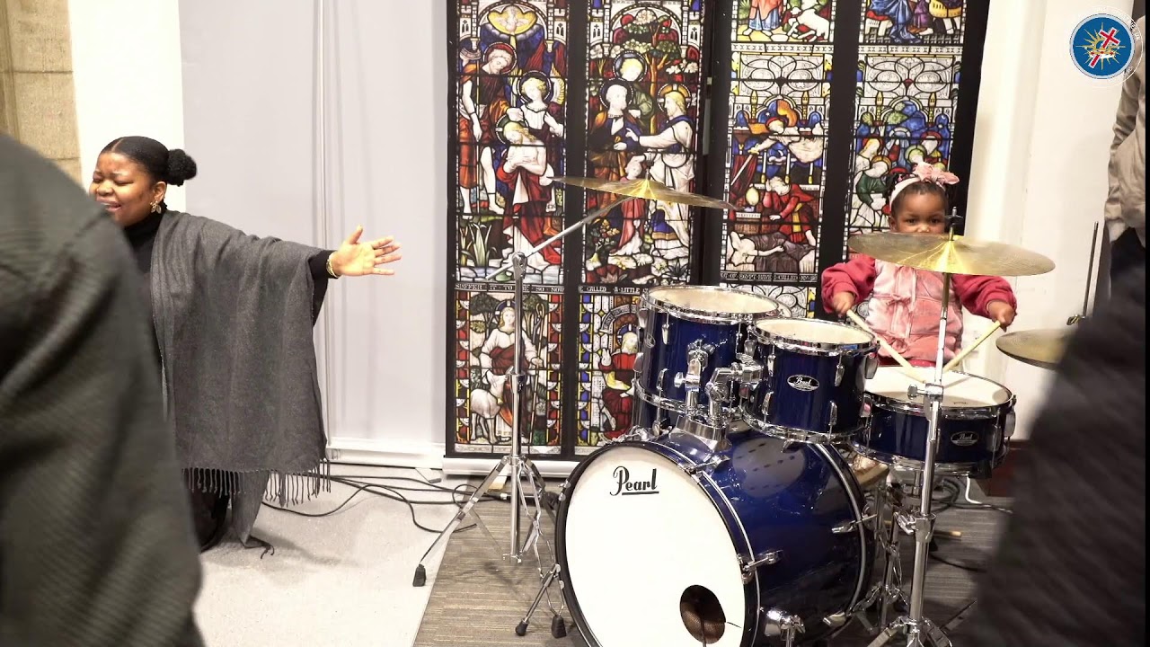 11 JANUARY 2026 II PST MAKONI II PROVOKING THE PROPHETIC