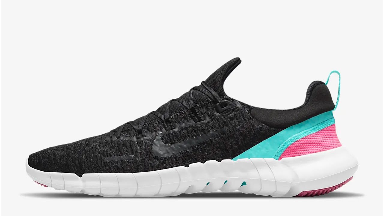 SO COMFORTABLE, Nike Free Run 5.0 Next Nature