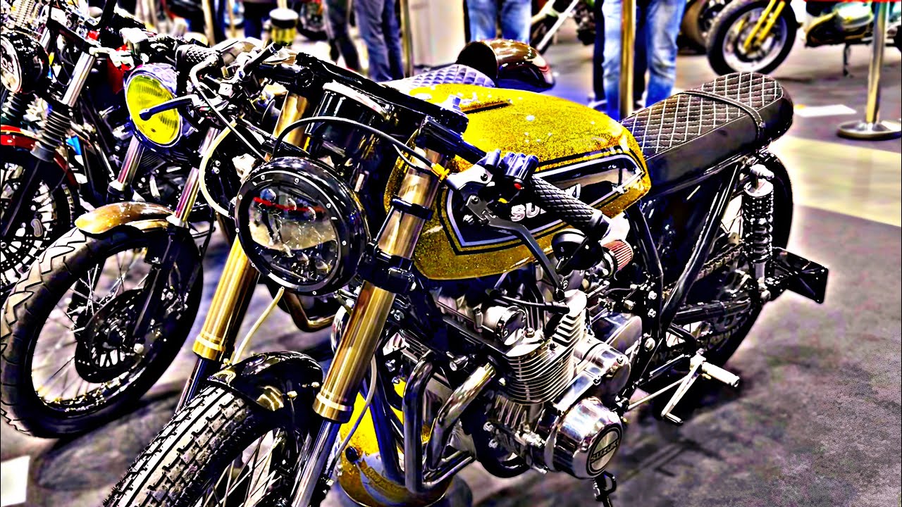 30 New Best Suzuki Motorcycles For 2025 & 2024