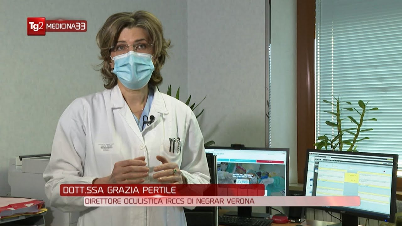 Daltonismo: cause, diagnosi e prospettive