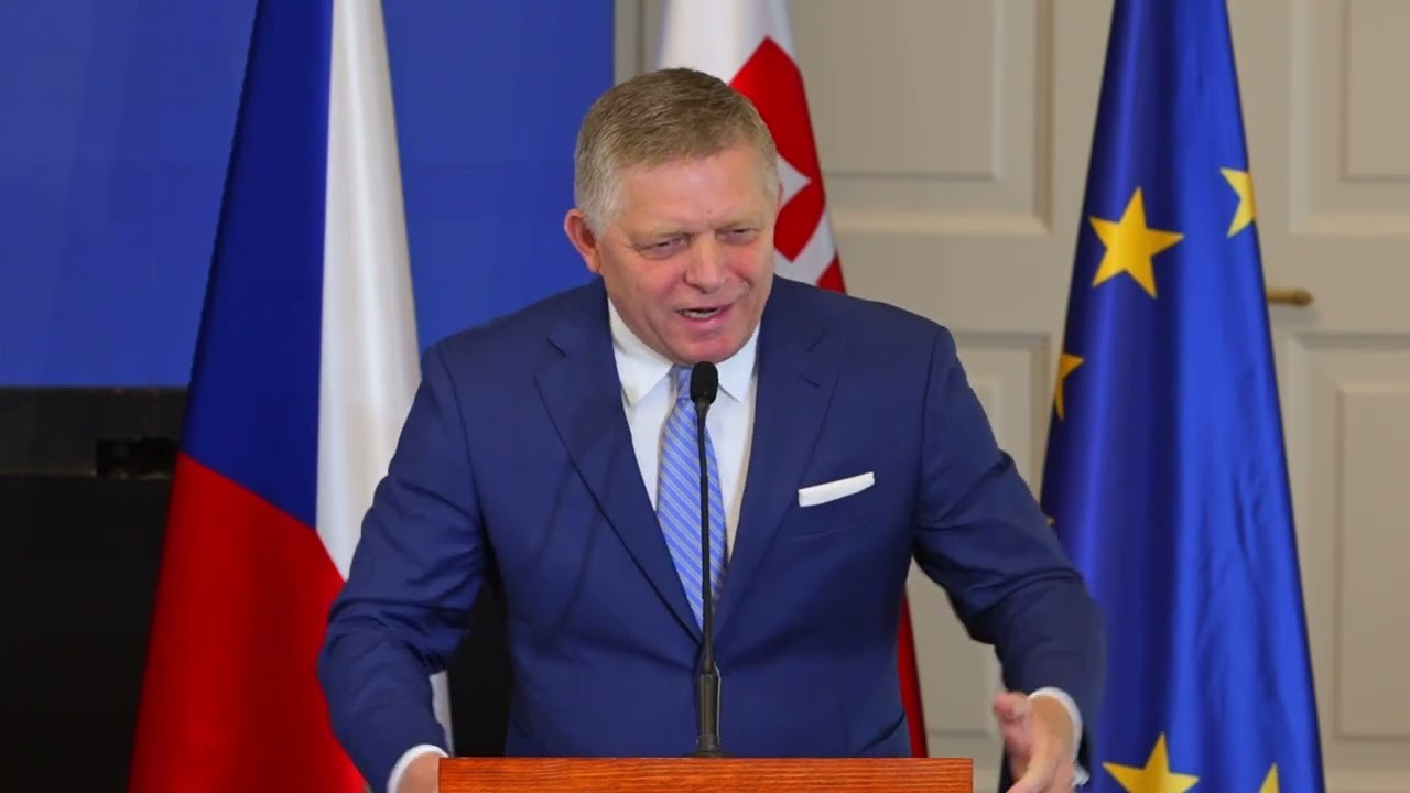 R. Fico: RePower je nezmyselný ideologický krok