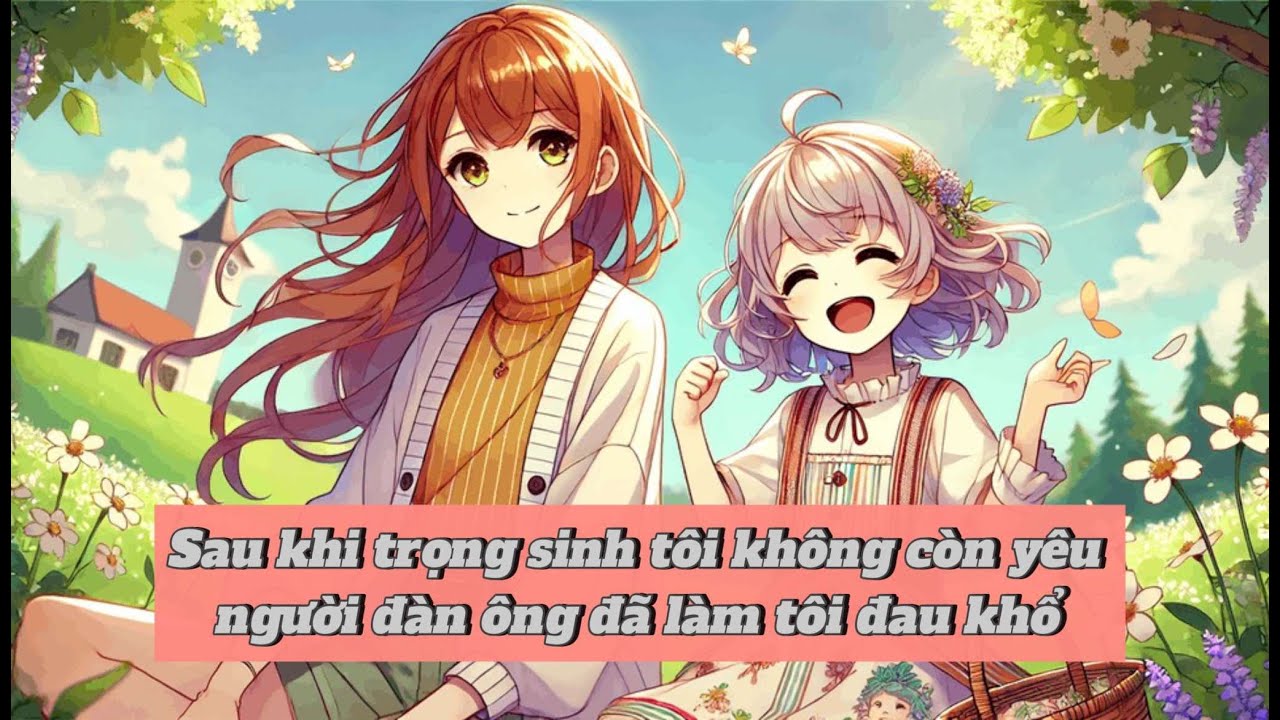 [FULL REVIEW] SAU KHI TRỌNG SINH TÔI KHÔNG CÒN YÊU NGƯỜI ĐÀN ÔNG ĐÃ LÀM TÔI ĐAU KHỔ | MÈO BÉO AUDIO