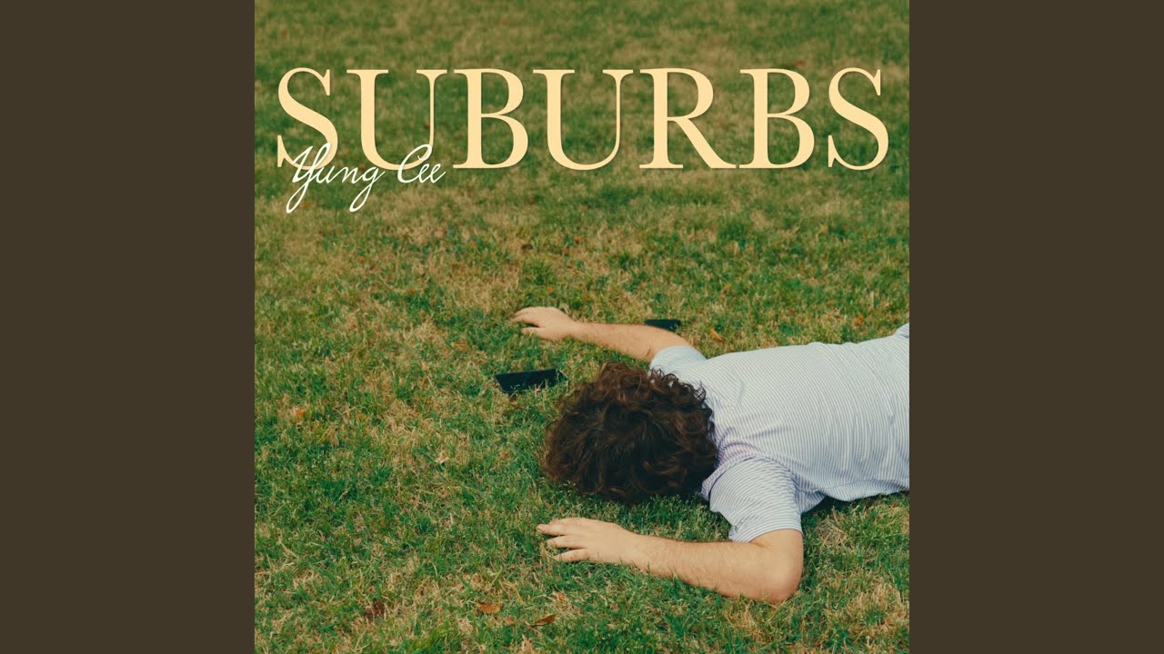 Suburbs (White Boy Why You Rapping)