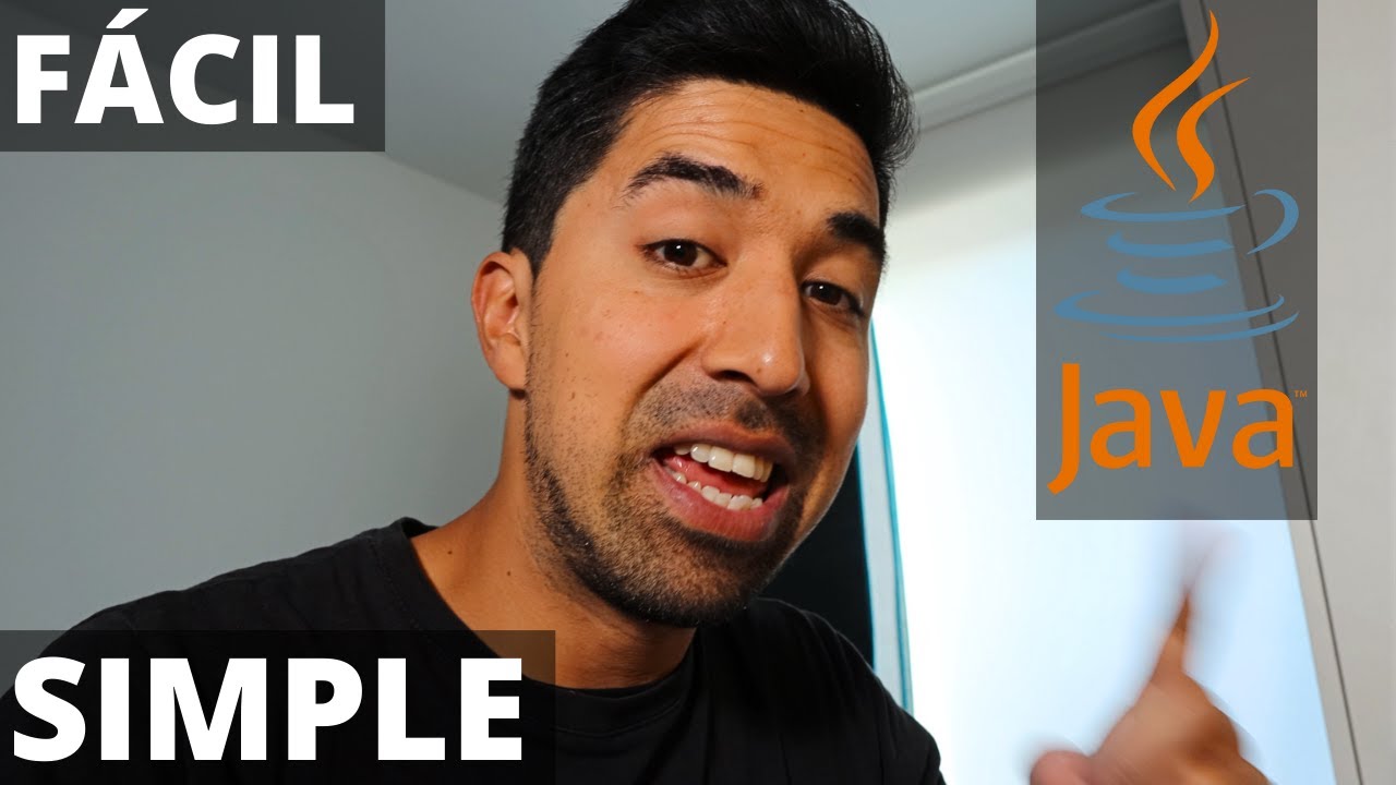 Creé una app en Java: Password Manager