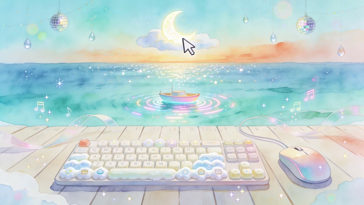 Button Click Beat