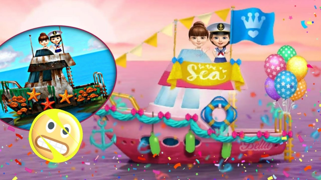 SWEET BABY GIRL SUMMER FUN 2 PART 1 | SAMLIA KIDS PLAY