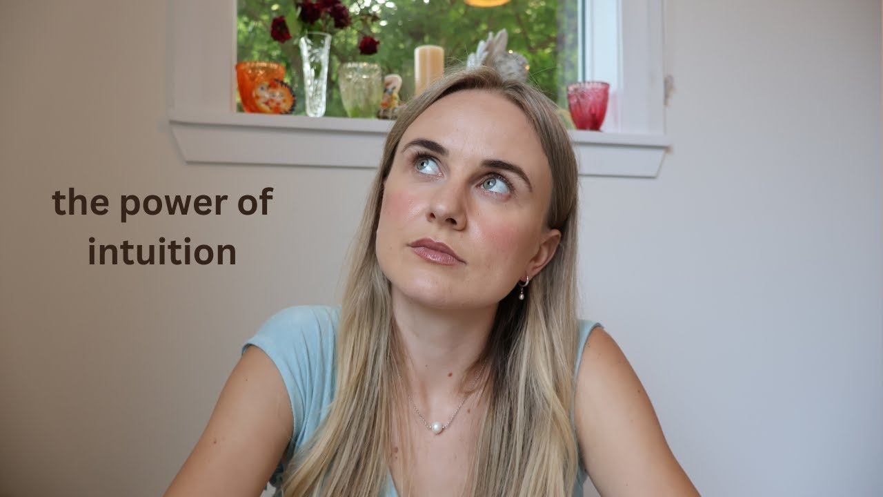 ответы существуют внутри тебя