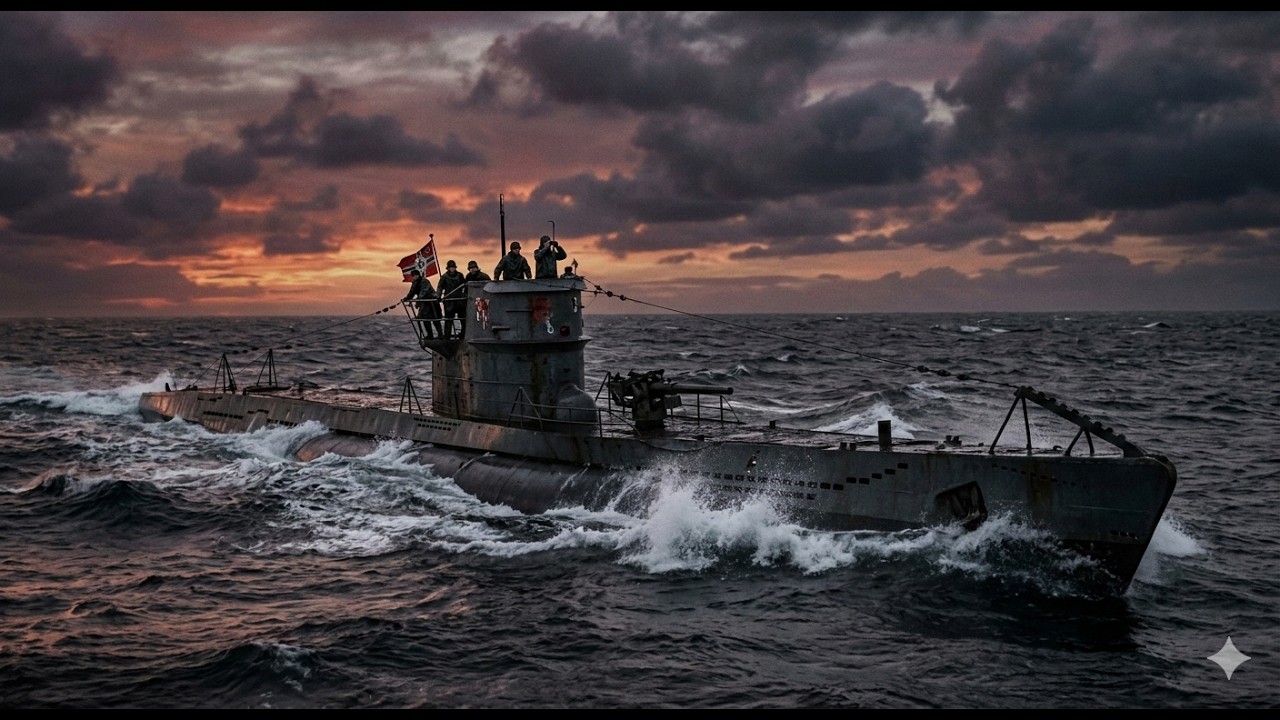 Seawolf - Electronic Track - 2001