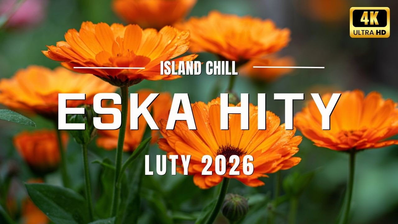 Hity Eska Playlista --  Luty 2026 -- Eska Hity Na Czasie