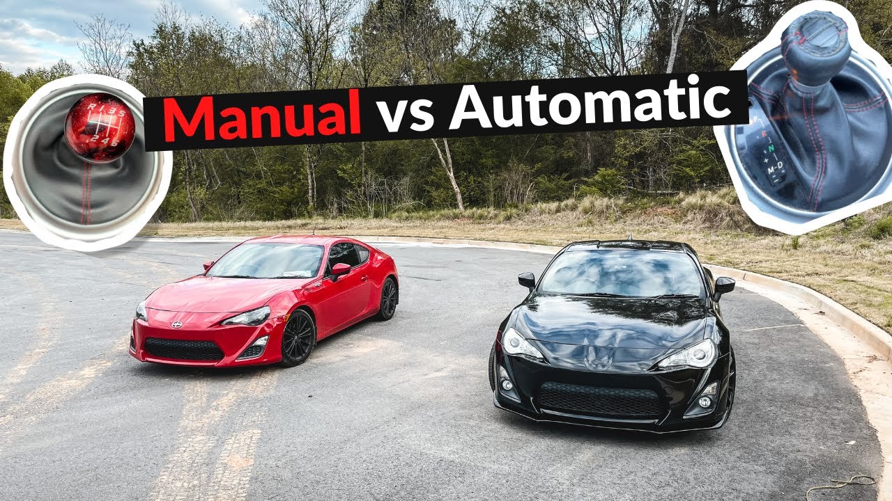 МНЕ НУЖНО БЫЛО РУКОВОДСТВО! 🤦 | (FRS/BRZ/GT86)