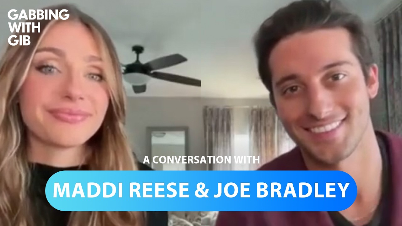 Joe Bradley & Maddi Reese: Southern Hospitality S4, Reunion Fallout, Fake Cheating Rumors & More