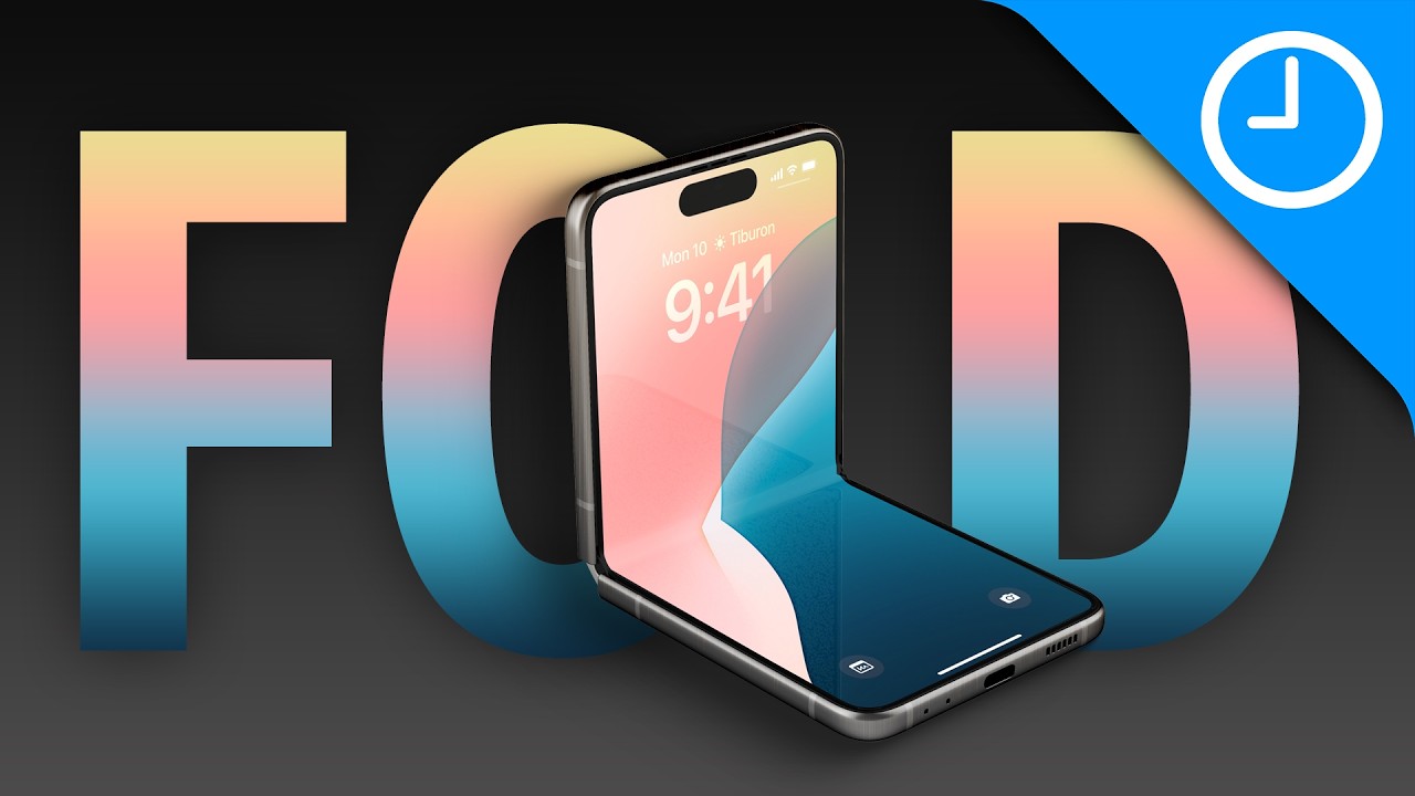 iPhone Ultra от Apple получил самое веское подтверждение на сегодняшний день