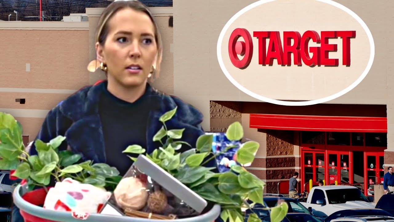 Hallee's Target Fails: Forgetting Toothpaste Series *Compilation*