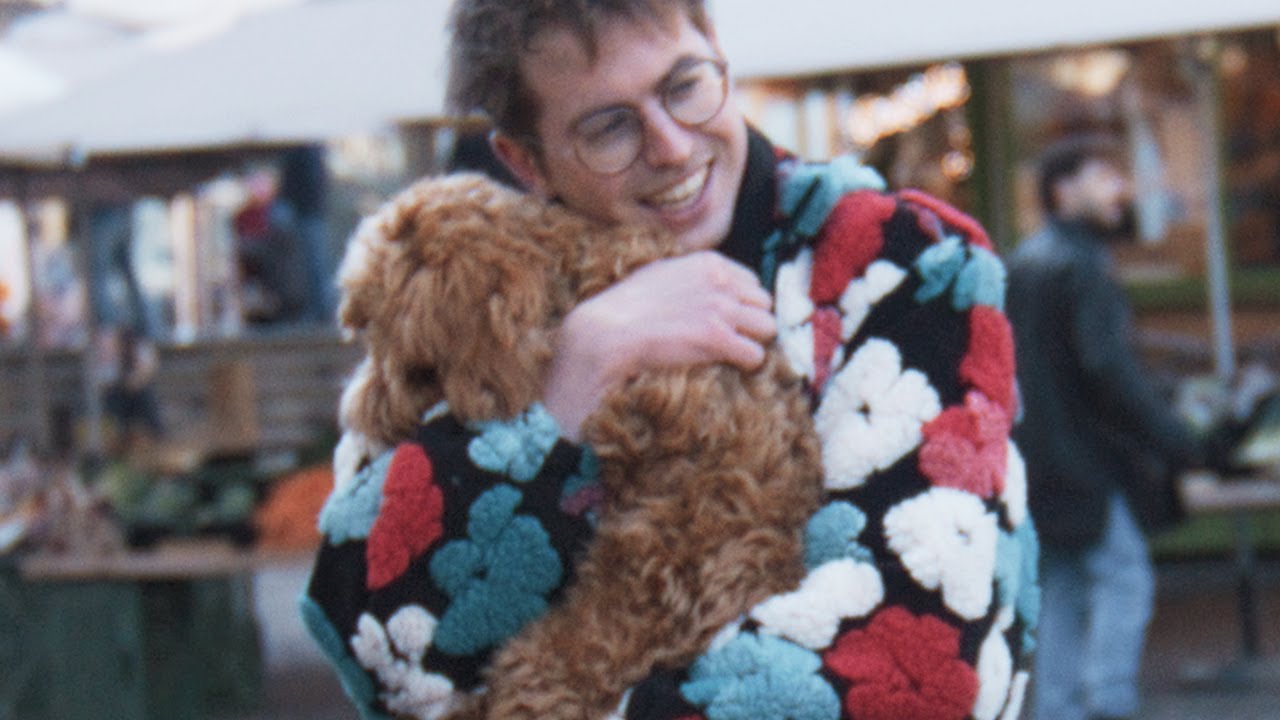 Dachs - dörfs na bizeli meh si (absolut amurö)