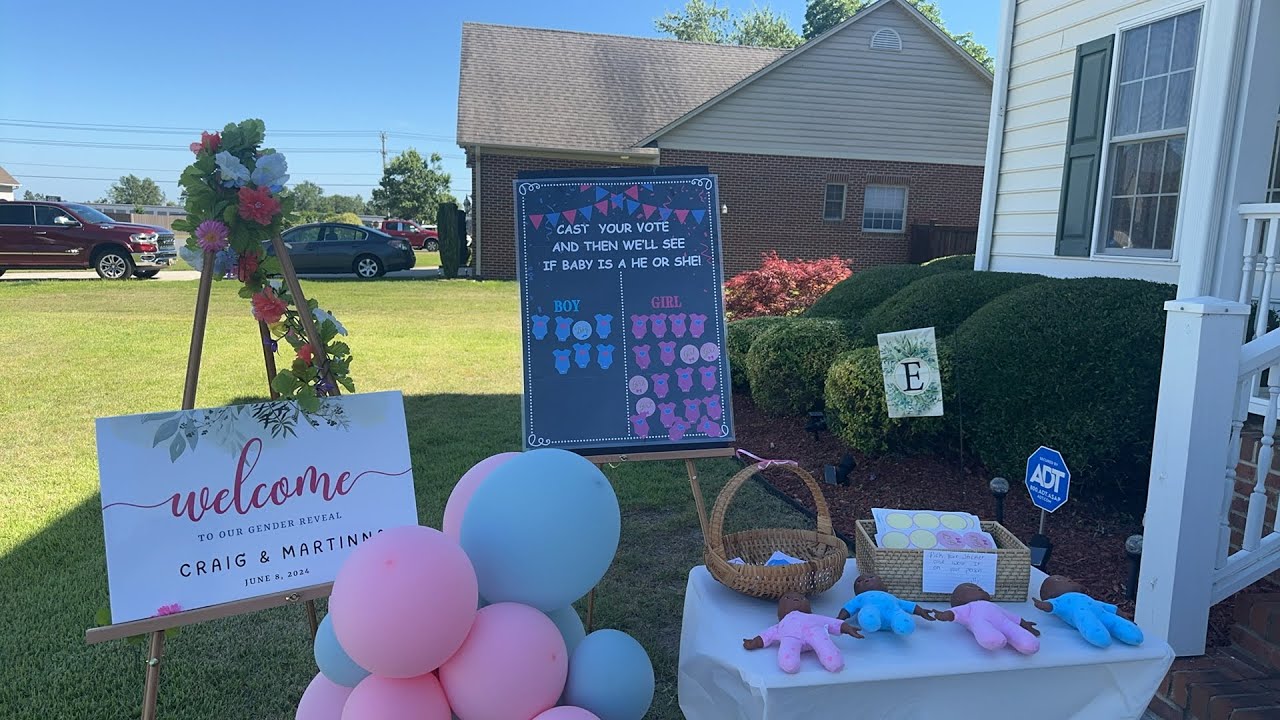 ESKE SE YON TI FI OU BYEN YON TI GASON MARTINNA Ap fè?