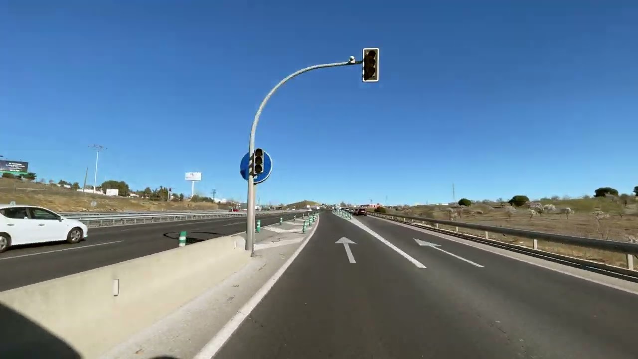 Linea 534. Arroyomolinos (Xanadu) - Madrid (P. Pio)