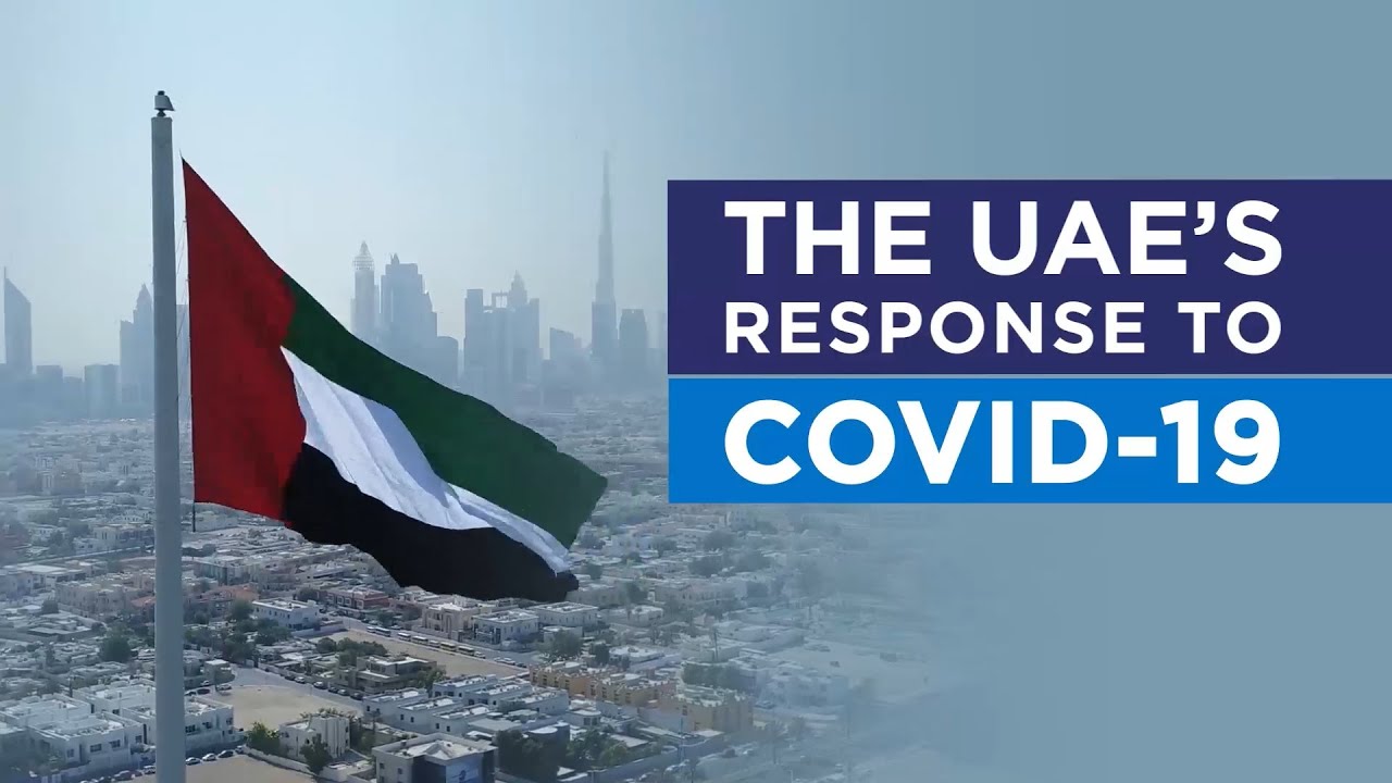 UAE's Response to COVID-19