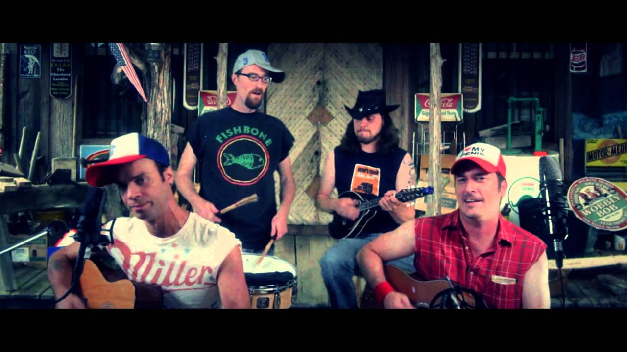 Ghettobillies - We'll Be Gone in a Flash