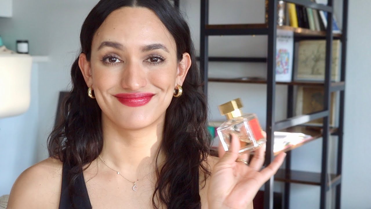 Perfume empties | most used perfumes of 2022