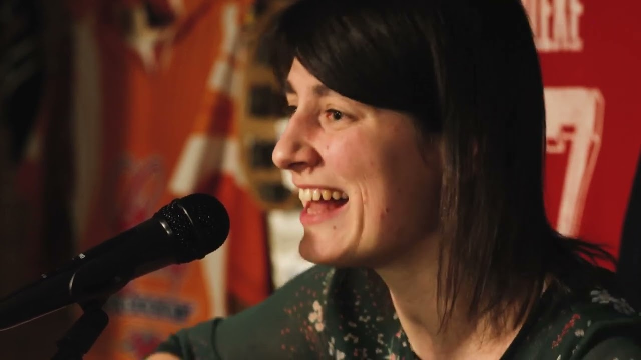 Ana Teodora - La Gheorghita la portita