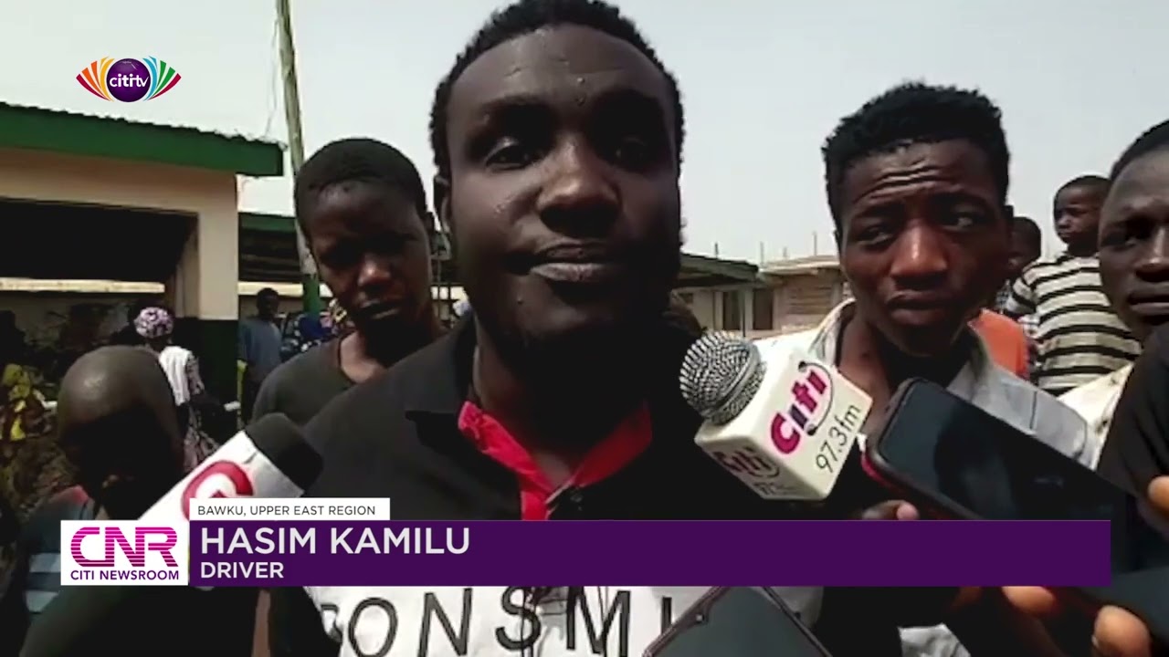 Residents in Bawku call for protection to use Bawku-Bolga-Pulimakom highway