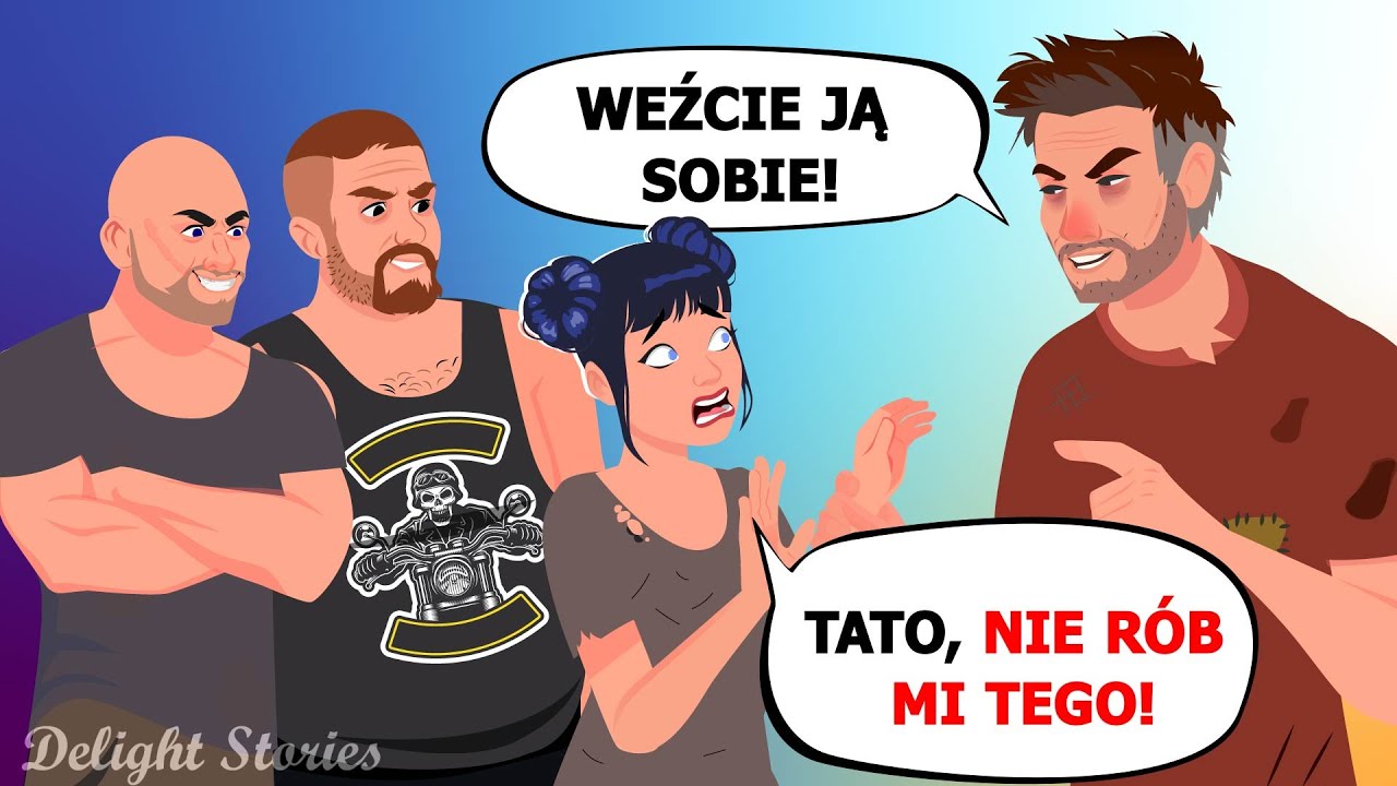 Wychowuję trójkę dzieci, chociaż sama jestem nieletnia