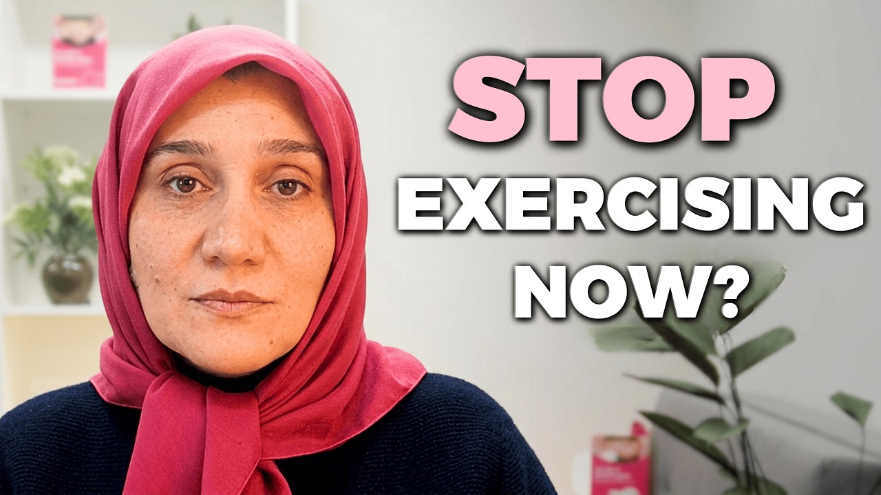 When to Start Pelvic Floor Exercises (Avoid These Mistakes)