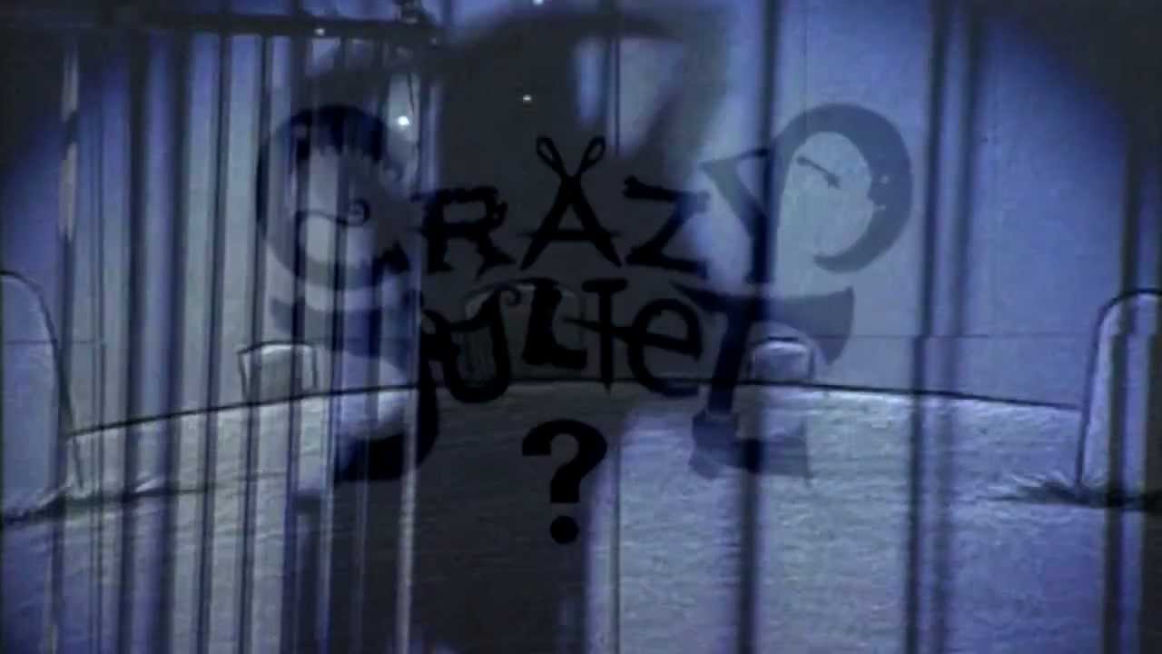 CrazY JulieT - Army Of The Bones (HQ)