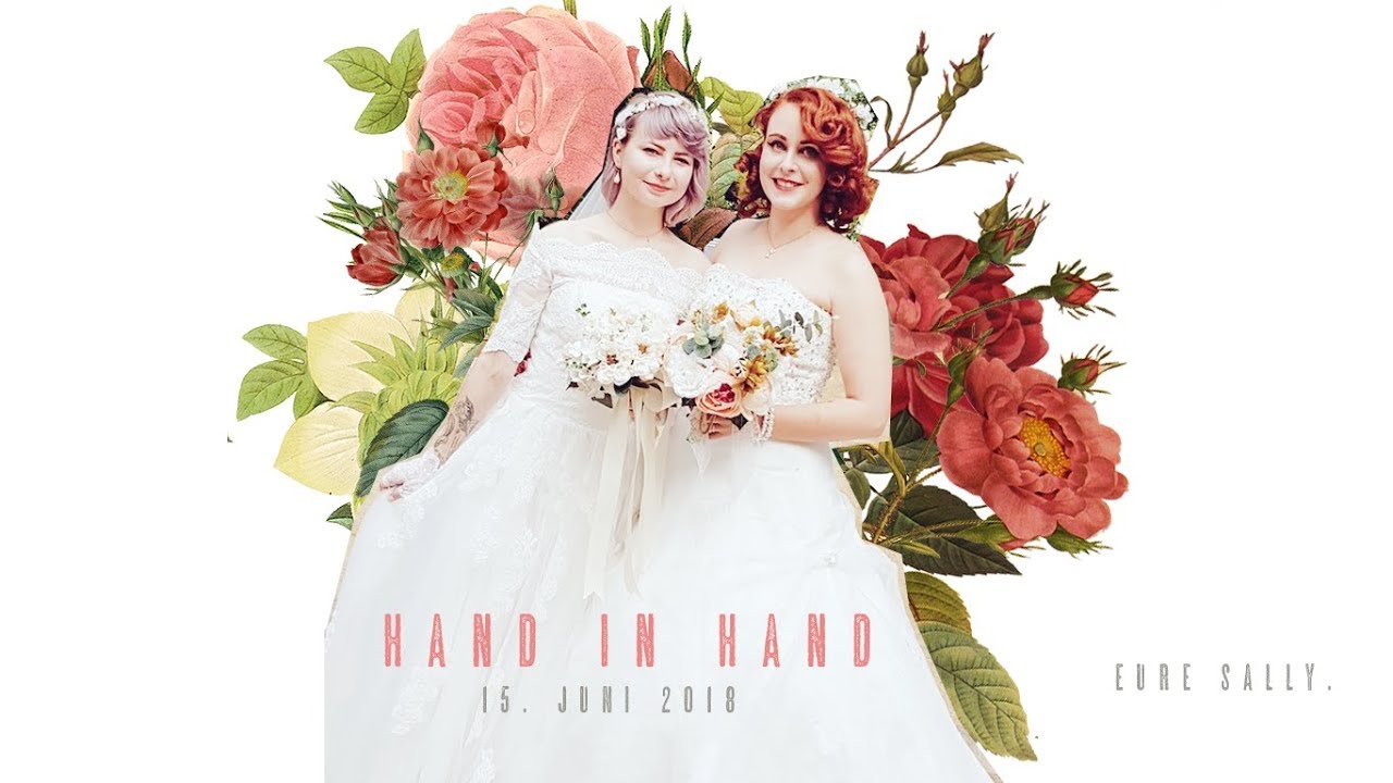 「 CCB 」Hand in Hand