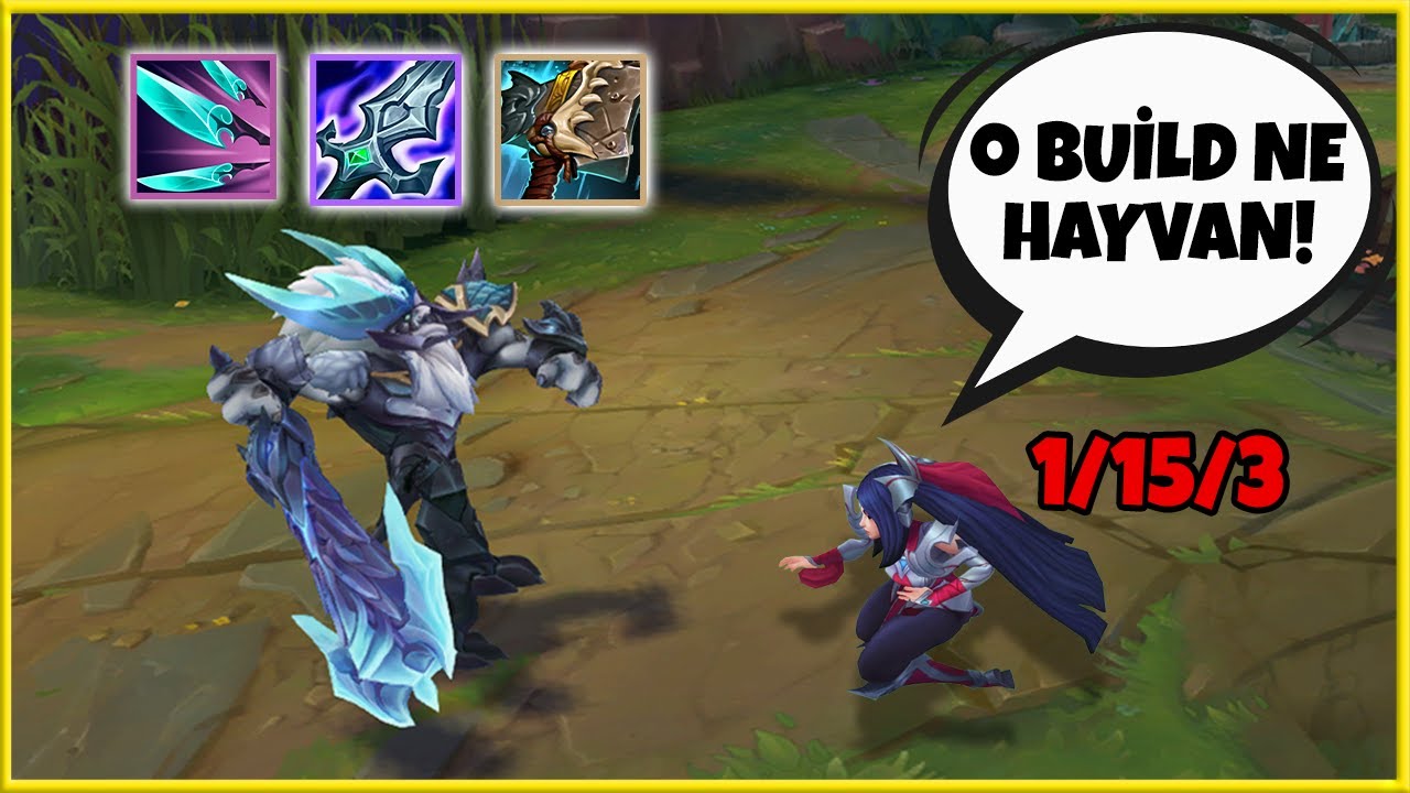 Ionialı küçük manita NAVORİ TRUNDLE ile tanışıyor | Valiant