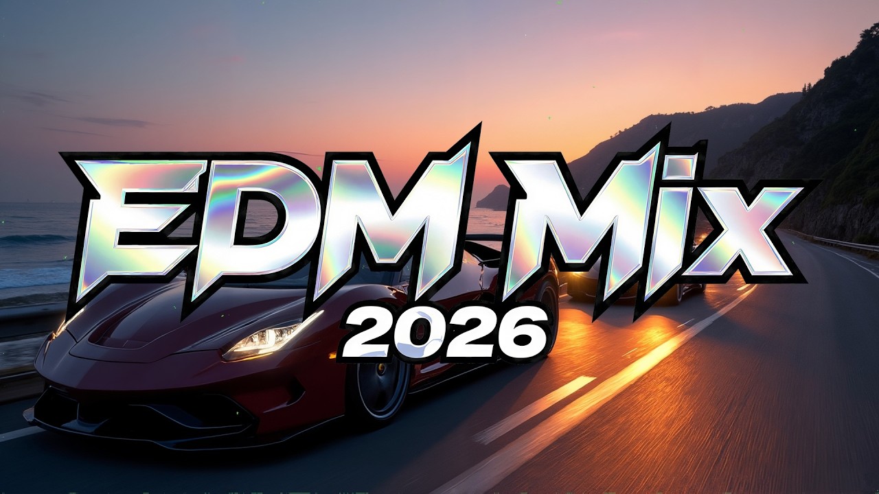 Car Music 2026 🔥 Bass Heavy Hits 2026 🔥 Top Remixes, Best Banger Tracks for Driving & Party Vibes