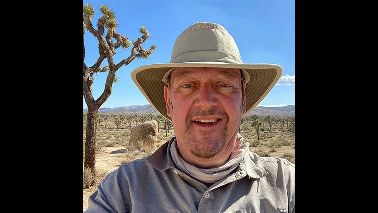 Ep 235 - Leaving Social Media, Slowing Down and Creating Landscape Photography with Jon Norris