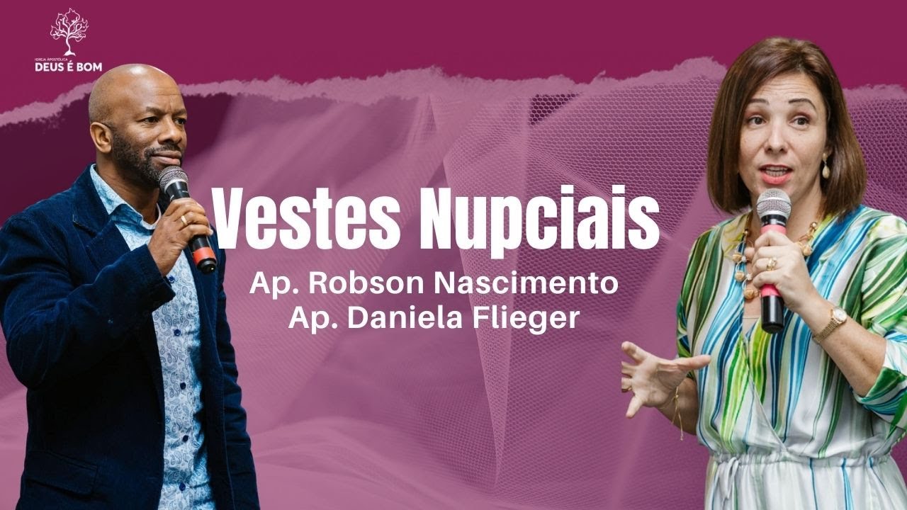 VESTES NUPCIAIS   IADBOM