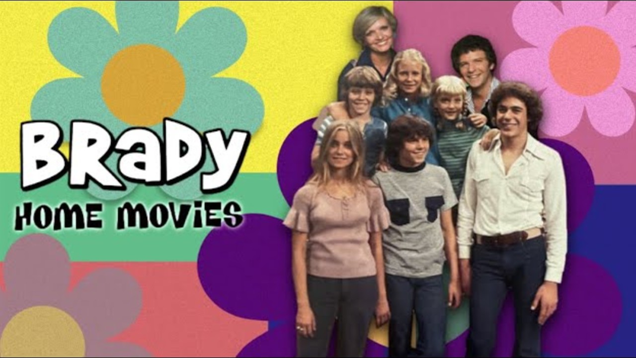 Brady Home Movies (1995)
